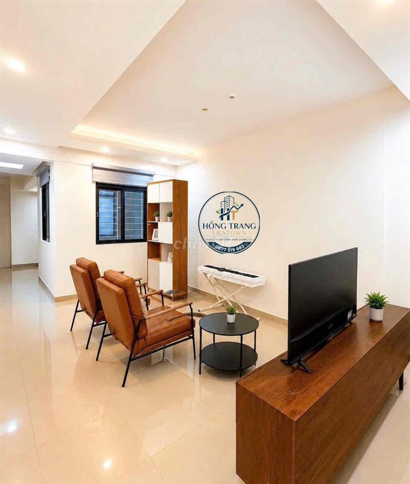 🏡 BÁN CĂN GÓC 𝟏𝟔𝟏𝐦² CHUNG CƯ 𝐄𝐑𝐀 𝐓𝐎𝐖𝐍 - ĐỨC KHẢI Q7