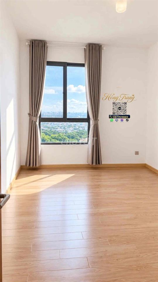 🏡 CHO THUÊ CĂN GÓC 121M² – BLOCK A1 ERA TOWN ĐỨC KHẢI