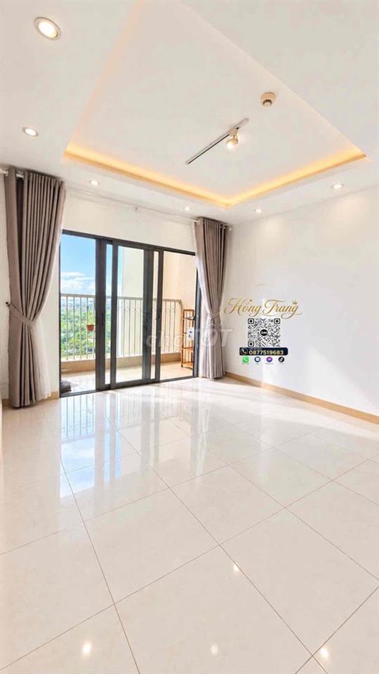 🏡 CHO THUÊ CĂN GÓC 121M² – BLOCK A1 ERA TOWN ĐỨC KHẢI