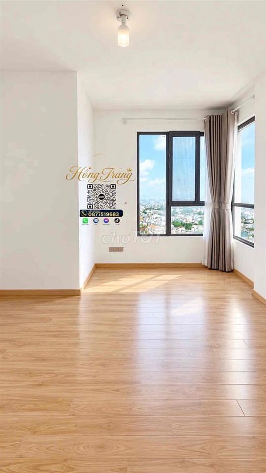 🏡 CHO THUÊ CĂN GÓC 121M² – BLOCK A1 ERA TOWN ĐỨC KHẢI