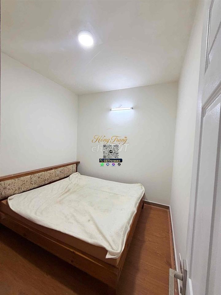 🏡 CHO THUÊ CĂN GÓC 97m² CHUNG CƯ ĐỨC KHẢI VIEW THOÁNG