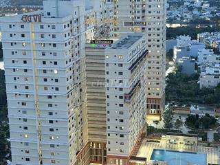 🏡 CHO THUÊ CĂN GÓC 97m² CHUNG CƯ ĐỨC KHẢI VIEW THOÁNG