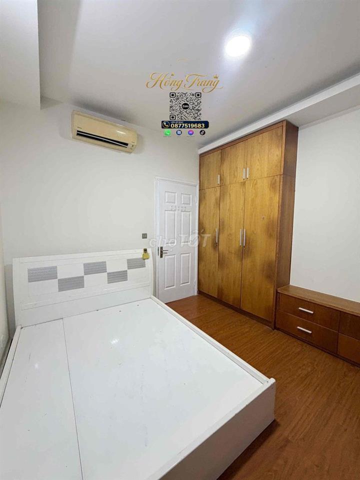 🏡 CHO THUÊ CĂN GÓC 97m² CHUNG CƯ ĐỨC KHẢI VIEW THOÁNG