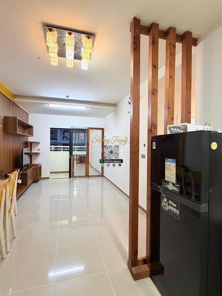 🏡 CHO THUÊ CĂN GÓC 97m² CHUNG CƯ ĐỨC KHẢI VIEW THOÁNG