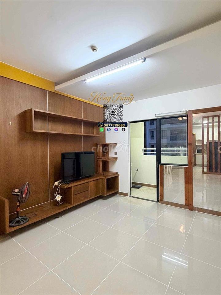 🏡 CHO THUÊ CĂN GÓC 97m² CHUNG CƯ ĐỨC KHẢI VIEW THOÁNG