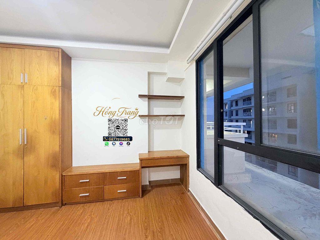 🏡 CHO THUÊ CĂN GÓC 97m² CHUNG CƯ ĐỨC KHẢI VIEW THOÁNG