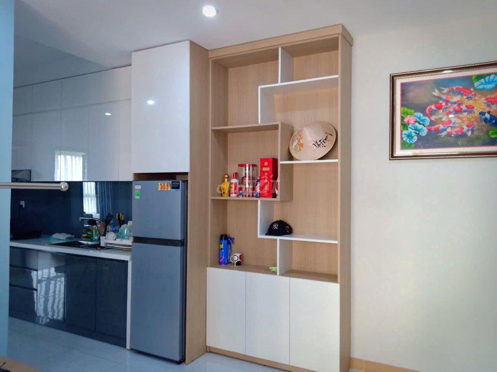 Căn hộ cao cấp 1pn 1wc Q7 full cao cấp