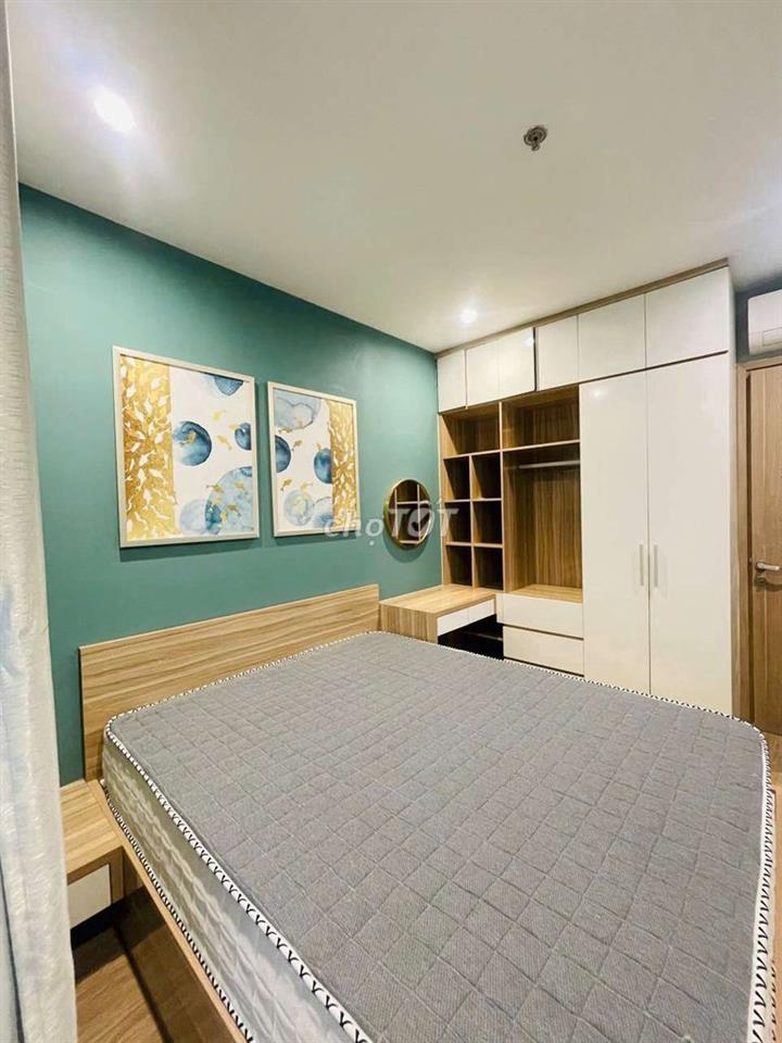 Căn hộ cao cấp 1pn 1wc Q7 full cao cấp