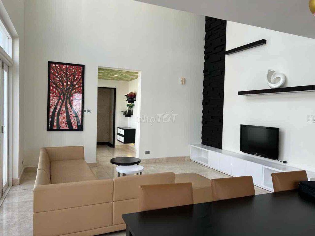 căn  hộ 2pn 3wc Q7 Full NT
