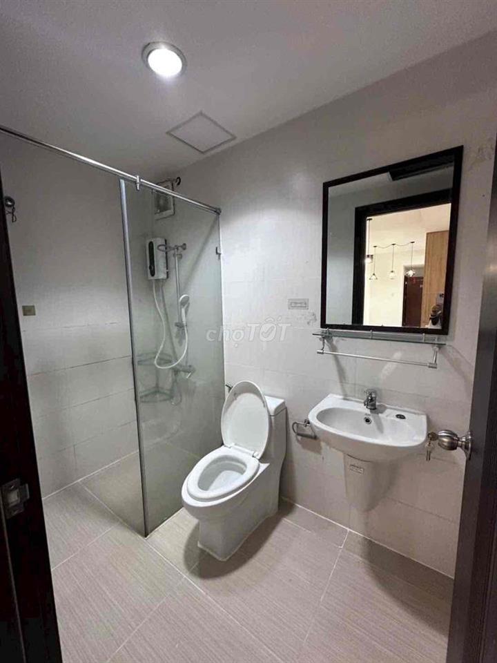 căn góc view sông 2pn 2wc  85m Q7