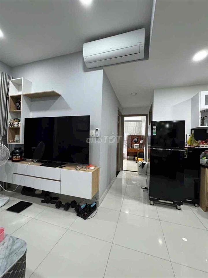 căn hộ sổ hồng 1pn 1wc Q7