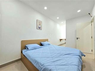 phòng căn hộ cao cấp 1pn 1wc có bếp riêng Q7
