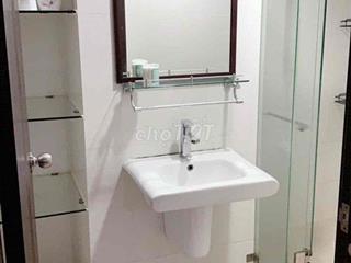 căn hộ 1pn 1wc Q7 hỗ trợ vay 70% giá 2,150ty