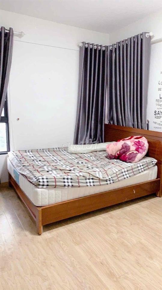 căn hộ 1pn 1wc Q7 hỗ trợ vay 70% giá 2,150ty