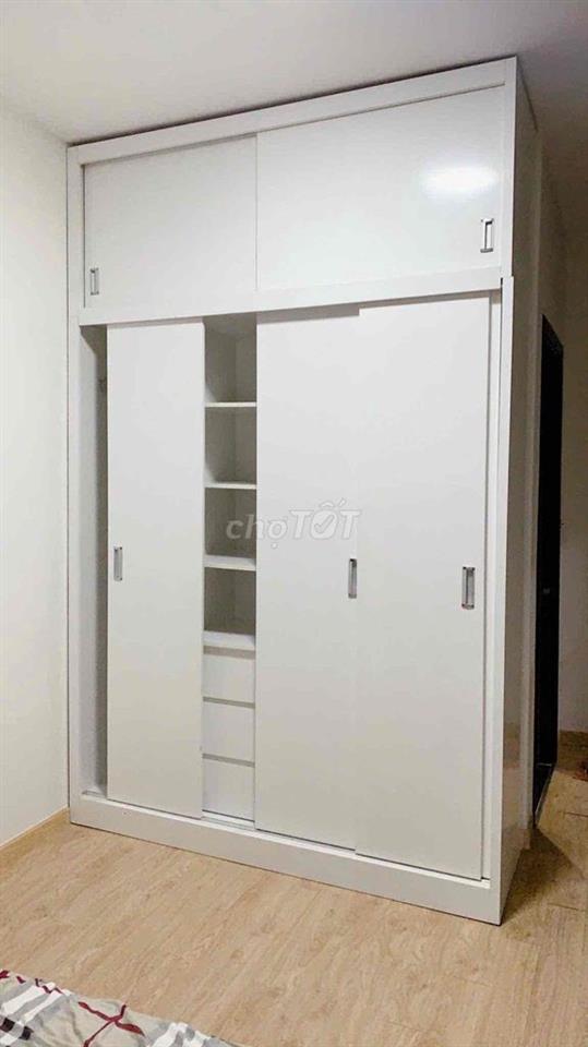căn hộ 1pn 1wc Q7 hỗ trợ vay 70% giá 2,150ty