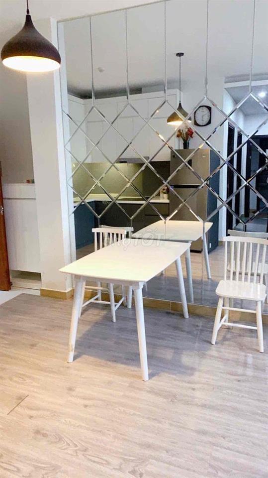 căn hộ 1pn 1wc Q7 hỗ trợ vay 70% giá 2,150ty
