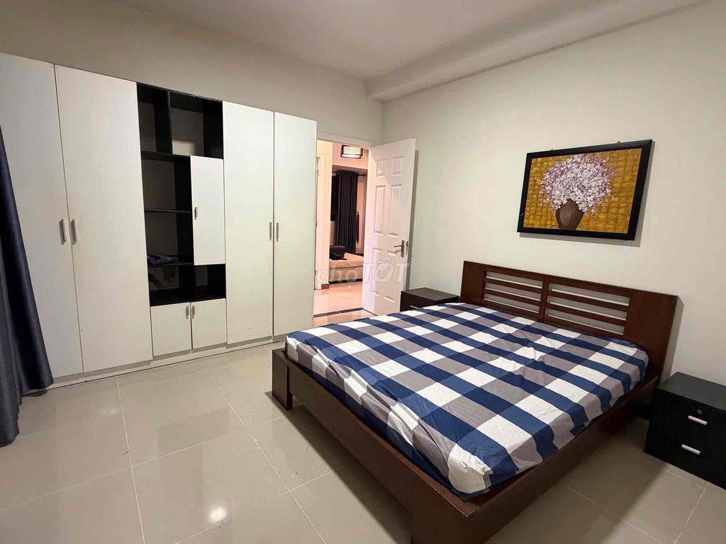 Căn hộ Era Town 2pn 2wc 8,8tr/tháng Full NT