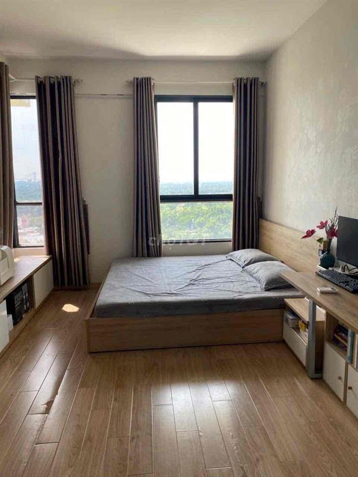 Căn hộ 161m 3pn 3wc Full  Nt xách lali ở Q7