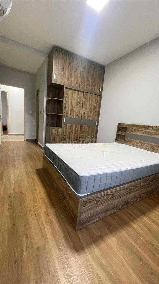 Căn hộ 161m 3pn 3wc Full  Nt xách lali ở Q7