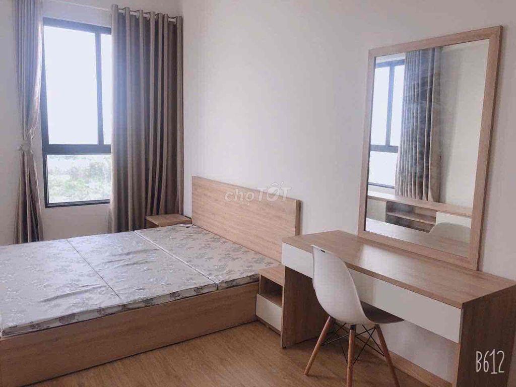 Căn hộ 161m 3pn 3wc Full  Nt xách lali ở Q7