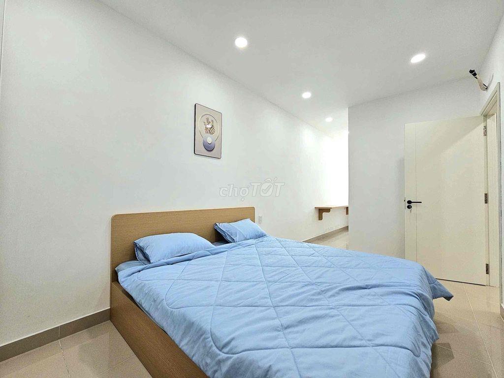 cho thuê căn hộ 2pn 2wc Q7 xách vali vào ở