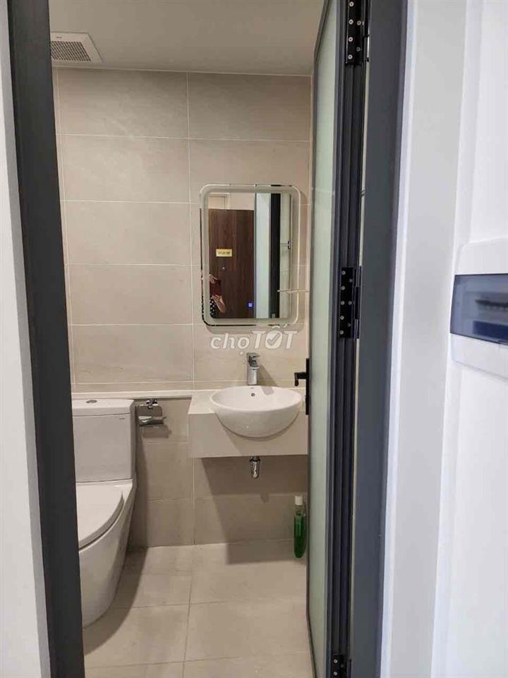 CĂN HỘ 1PN 1WC Q7 CHO VAY 70% FULL CAO CẤP