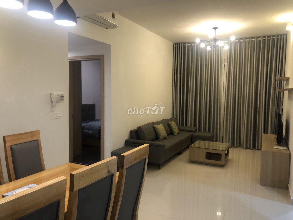 CĂN HỘ 1PN 1WC Q7 CHO VAY 70% FULL CAO CẤP