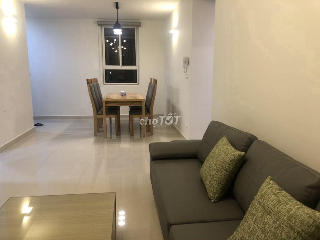 Căn hộ 3pn 4wc 161M FULL NỘI THẤT MỚI Q7