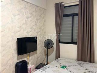 căn hộ cao cấp 1pn 1wc giá 2ty hỗ trợ vay 70% Q7