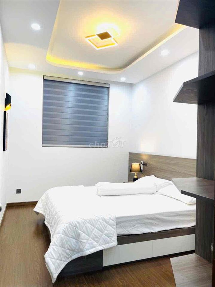 căn hộ sổ hồng 2pn 2wc 68m 3,280ty Full nội thất Q7