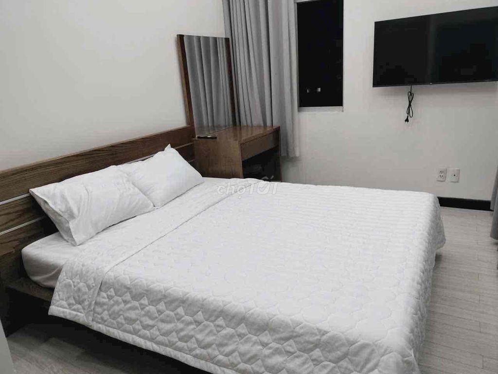 căn hộ sổ hồng 2pn 2wc 68m 3,280ty Full nội thất Q7