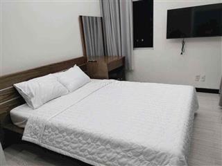 căn hộ sổ hồng 2pn 2wc 68m 3,280ty Full nội thất Q7