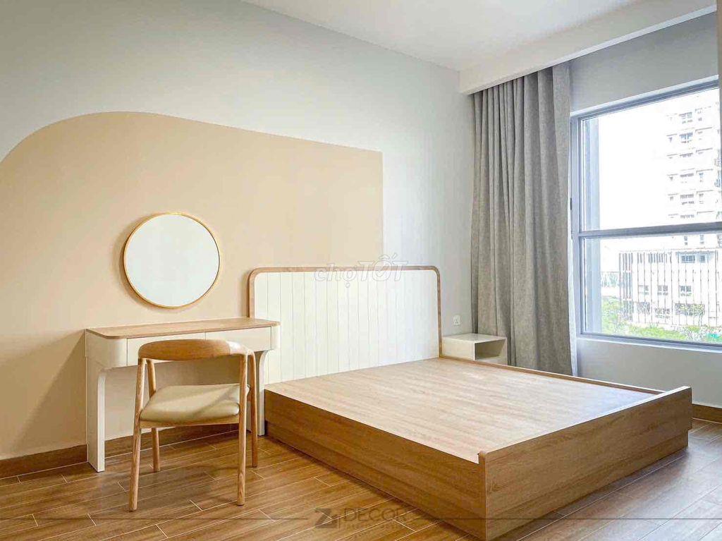 penthouse 4wc 3wc Q7 Cao cấp