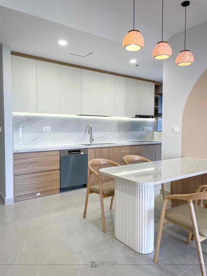 penthouse 4wc 3wc Q7 Cao cấp