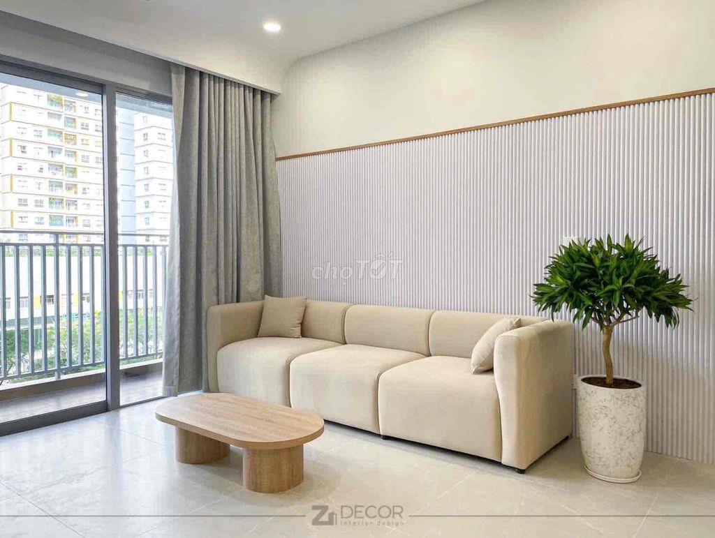 penthouse 4wc 3wc Q7 Cao cấp