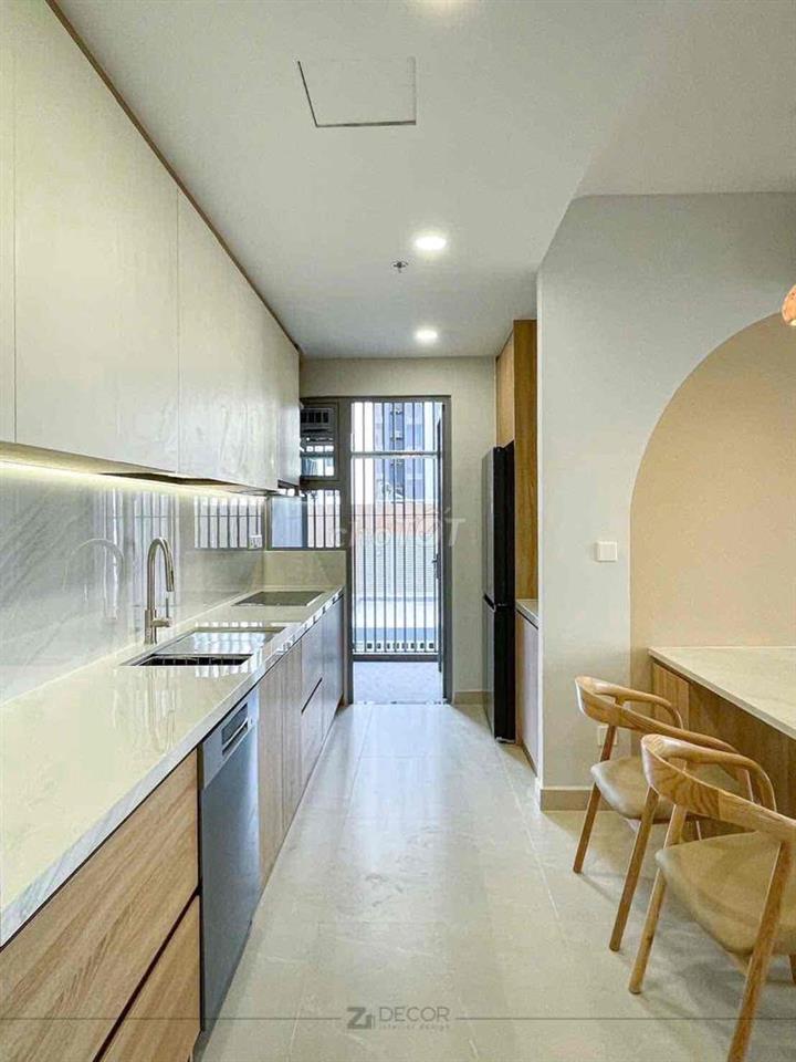 penthouse 4wc 3wc Q7 Cao cấp