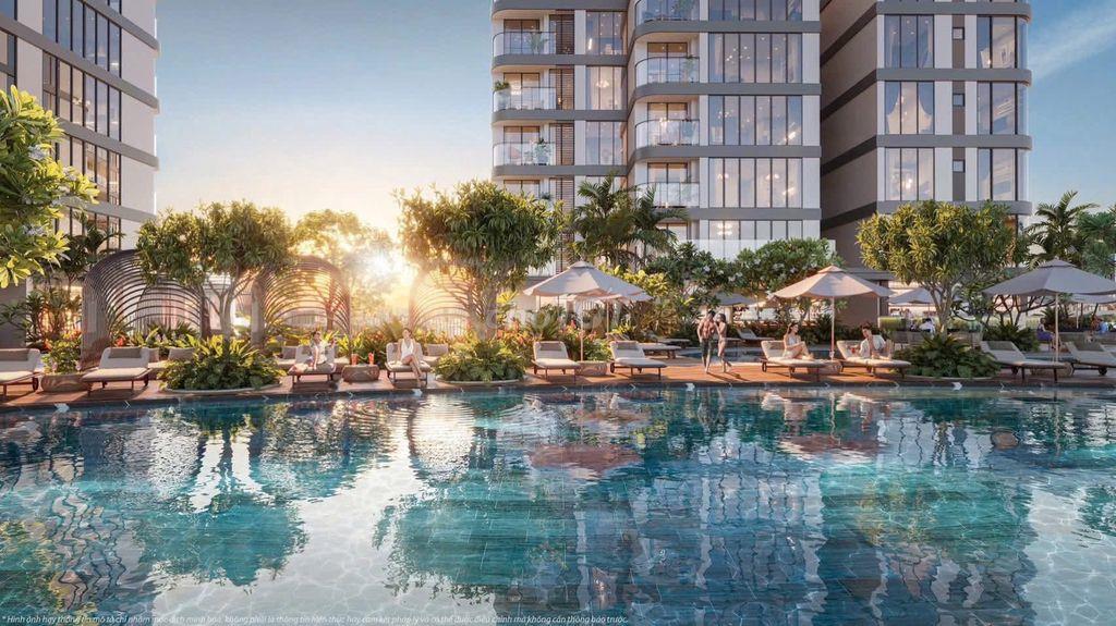 VLASTA PREMIER & TT GENISIS BY CAPITAL - KIẾN TẠO CHUẨN SỐNG TINH HOA
