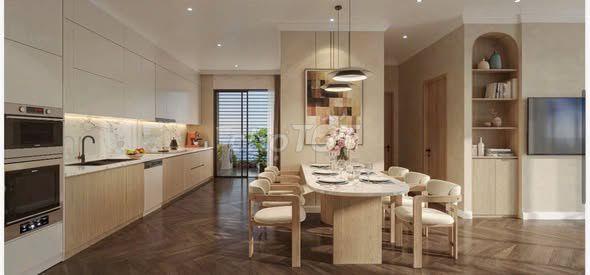 VLASTA PREMIER & TT GENISIS BY CAPITAL - KIẾN TẠO CHUẨN SỐNG TINH HOA