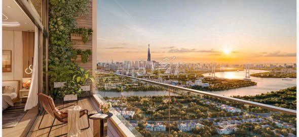 VLASTA PREMIER & TT GENISIS BY CAPITAL - KIẾN TẠO CHUẨN SỐNG TINH HOA