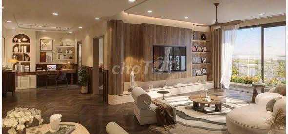 VLASTA PREMIER & TT GENISIS BY CAPITAL - KIẾN TẠO CHUẨN SỐNG TINH HOA