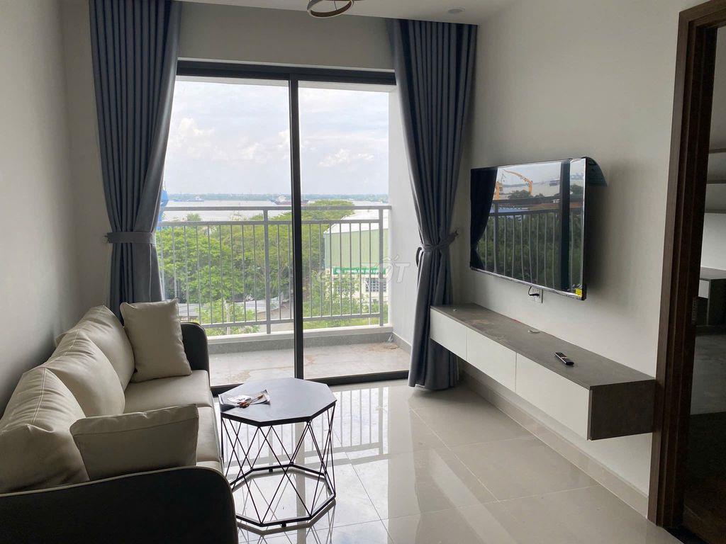 BÁN Q7 RIVERSIDE 1PN 2.95TỶ, 2PN 3.8 TỶ, CĂN GÓC 4 TỶ (CHÍNH CHỦ)