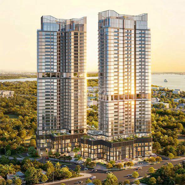 SỞ HỮU CĂN HỘ CAO CẤP : VLASTA PREMIER & TT GENISIS BY CAPITAL