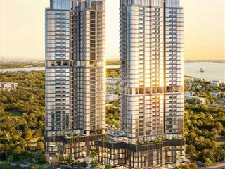 SỞ HỮU CĂN HỘ CAO CẤP : VLASTA PREMIER & TT GENISIS BY CAPITAL