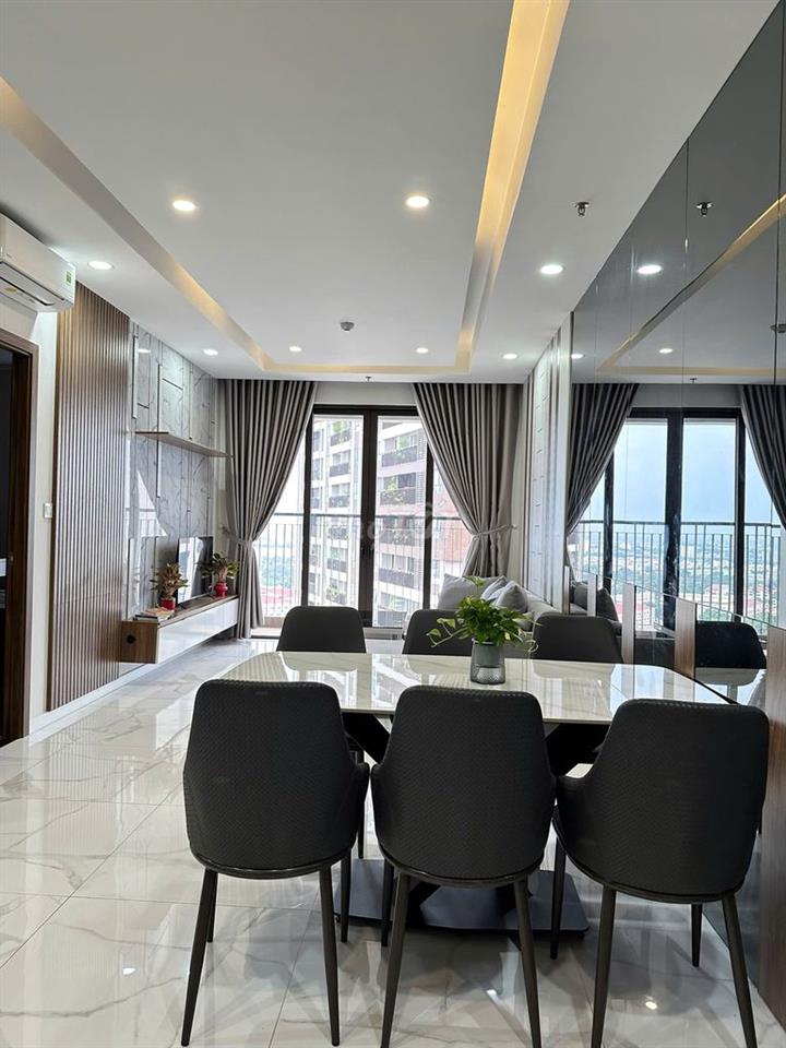 CẦN BÁN OPAL BOULEVARD 3PN 4.5 TỶ - ĐÃ CÓ SỔ - NHÀ MỚI