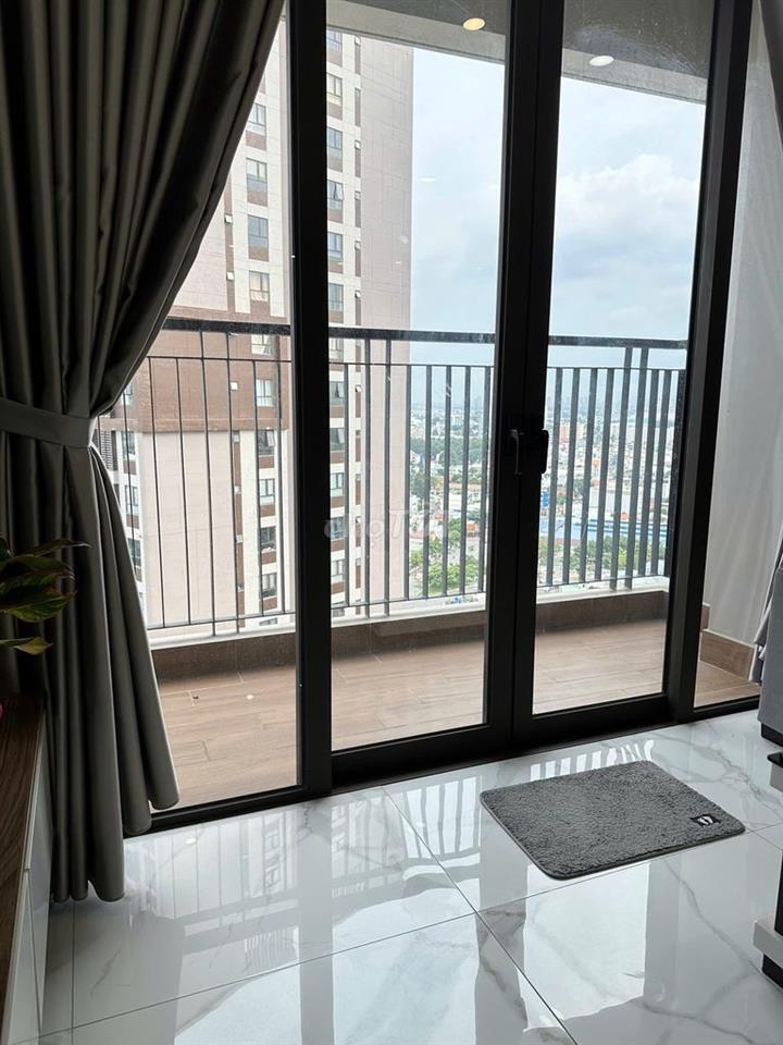 CẦN BÁN OPAL BOULEVARD 3PN 4.5 TỶ - ĐÃ CÓ SỔ - NHÀ MỚI