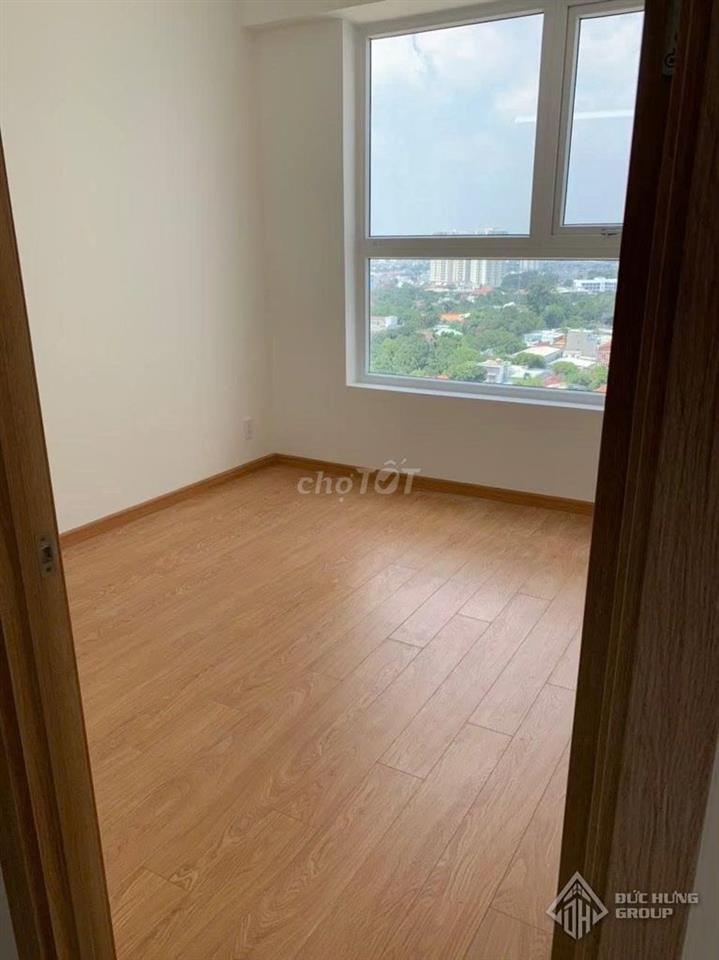 BÁN 2PN SAIGON GATEWAY TẶNG BÌNH GIỮ NHIỆT & NÓN BẢO HIỂM