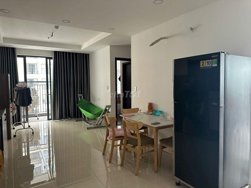 PHÚ ĐÔNG SKY GARDEN 2PN 2WC FULL NỘI THẤT, CHỦ DỄ THƯƠNG