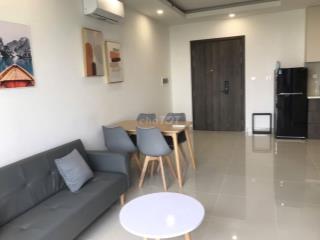 CHO THUÊ Q7 BOULEVARD 1PN OFFICETEL 10TR5//  11TR5 FULL NỘI THẤT