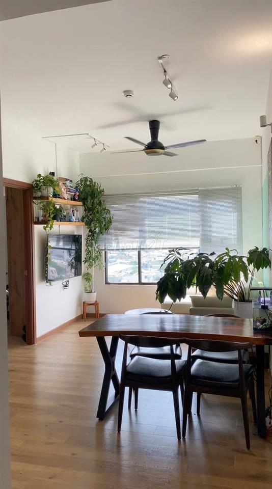 CHO THUÊ FLORA NOVIA 2PN FULL NỘI THẤT, VÀO Ở NGAY