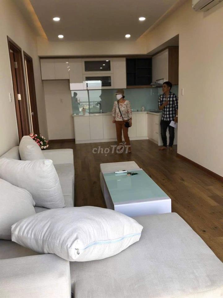 CHO THUÊ FLORA NOVIA 2PN FULL NỘI THẤT, VÀO Ở NGAY